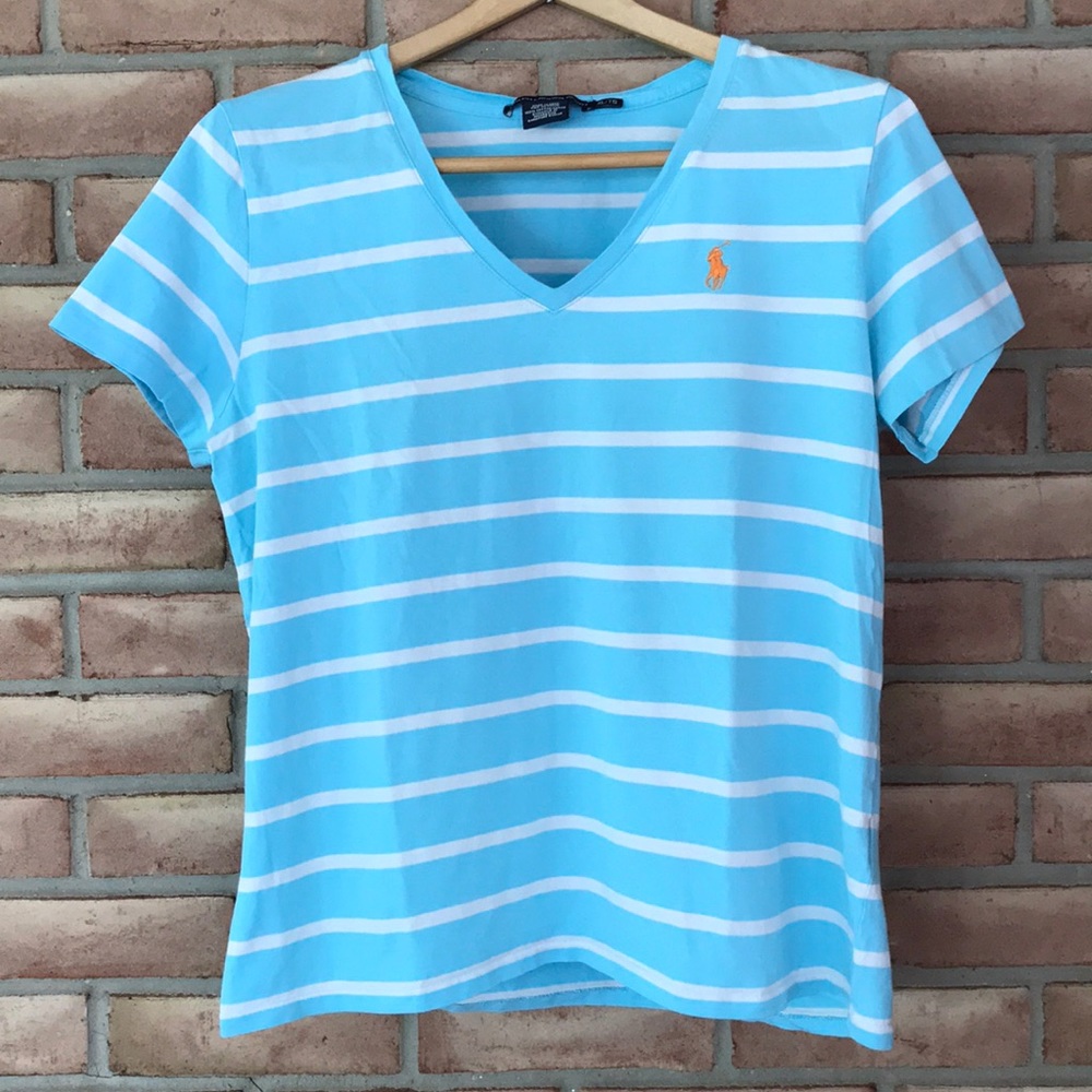 Ralph Lauren Sport size XL short sleeved tee